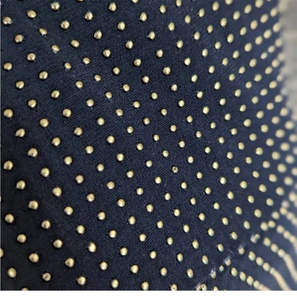 💚💛🤎MICHAEL KORRS DRESS NWOT💚🤎💛 - Picture 8 of 9